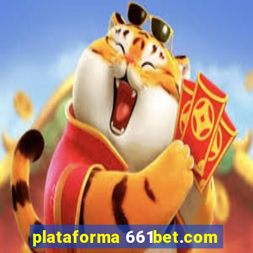 plataforma 661bet.com